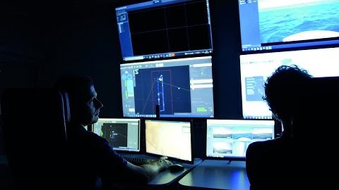 ECA Group and iXblue join forces and become Exail