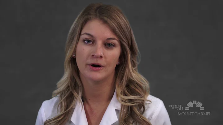 Meet Jennifer Van Fossen, CNP | Mount Carmel Medic...
