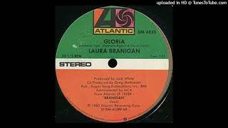 Laura Branigan - Gloria (Extended Version) 1982