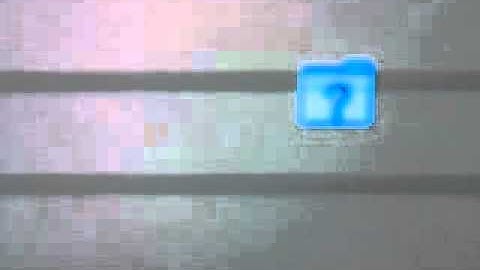 Imac G3 - Linux ubuntu or debian boot error after reboot install- www.informateque.net