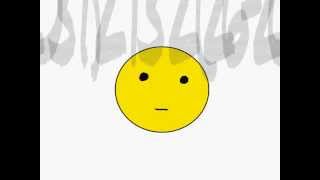 Smiley Face Animation