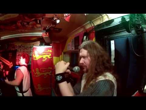 Seek The Grail Video