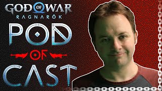 Full David Jaffe Interview