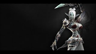 Aeore Shillien Saint  [11.04.2018]