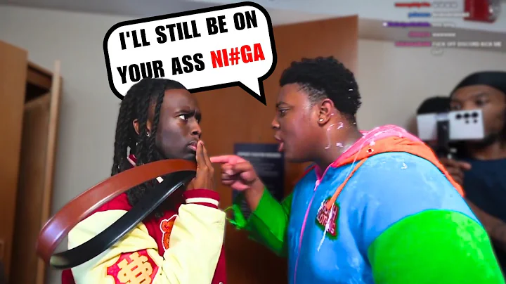 15 Times Jamal CRASHED OUT On Live Stream (Emotional Breakdowns, Meltdowns & Drama)