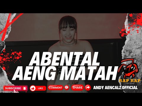 Funkot Madura - Abhental Aeng Matah Ii Viral Tiktok Ii Cover By Andy Aencalz