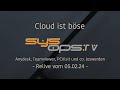 Cloud ist bse anydesk teamviewer und co  loswerden  trmm und rustdesk gewinnen immer mehr