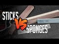 Whats the difference? | Sanding Sticks Vs Sanding Sponges  | Tool Review