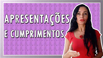 Como comprimentar uma pessoa em inglês a noite?