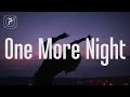 ORKID - 1morenight (Lyrics)