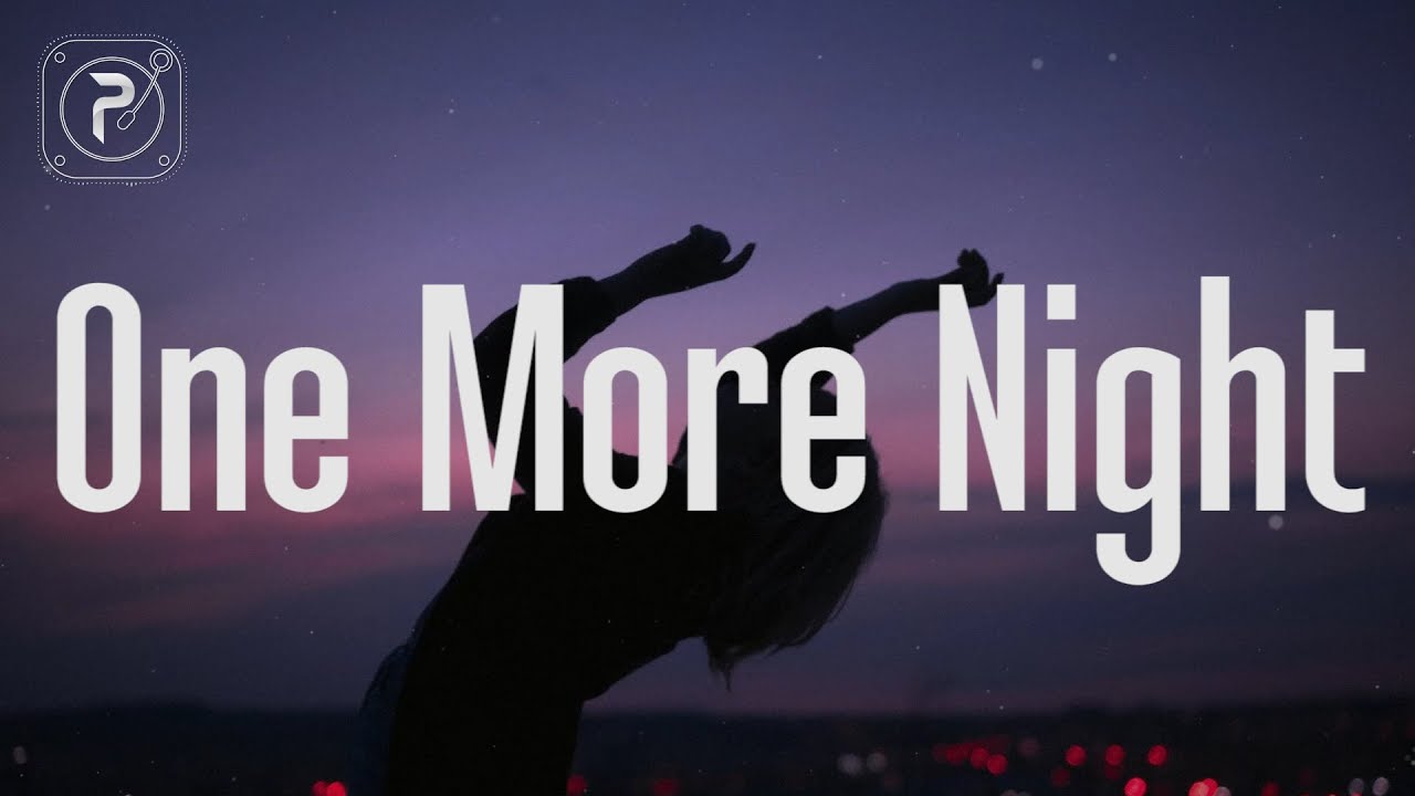 ORKID - 1morenight (Lyrics) ORKID - 1morenight (Lyrics)
