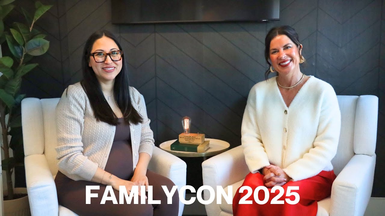 FamilyCon 2025