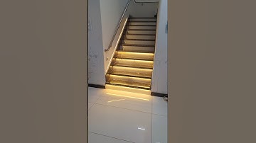 ie stair light controller #iotelectronics #stairslight #staircasedecor #stairlights #home #interior