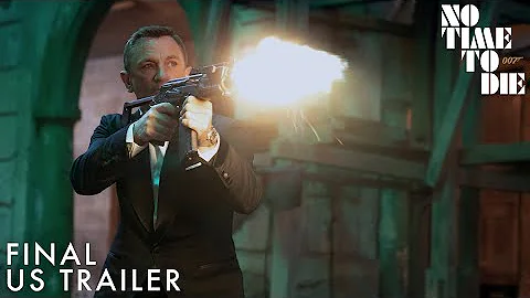 Are 007 and James Bond the same?