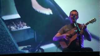 Pedro Aznar - Blackbird (Necochea 14-10-12)