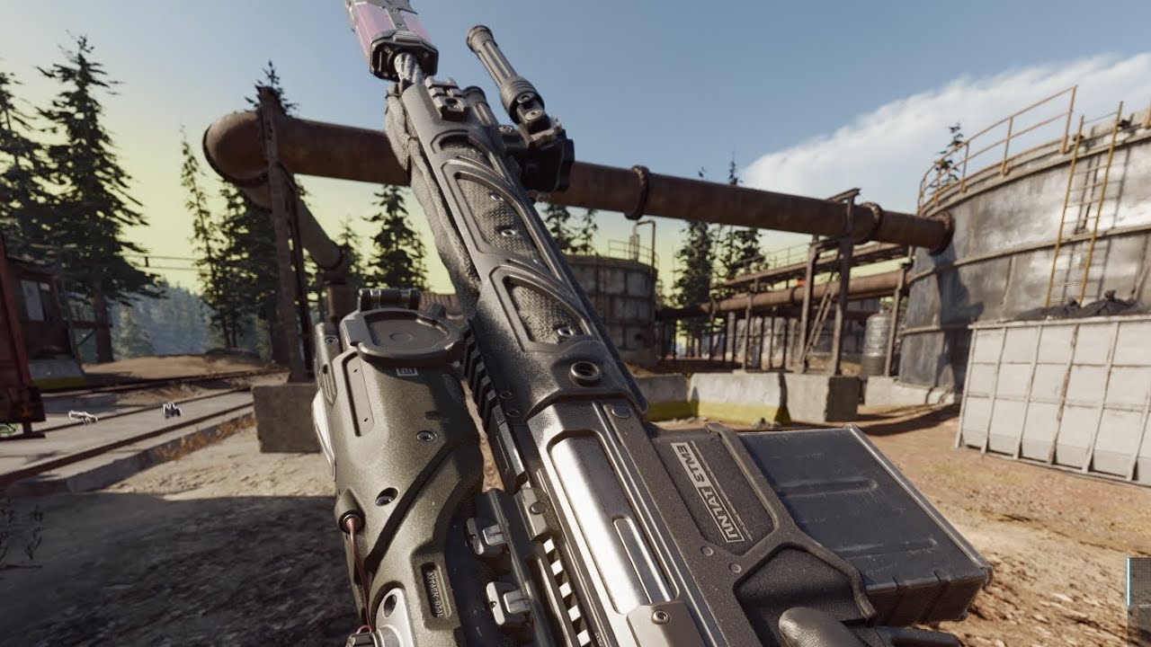 Warzone LIVE 🔴 | Casual Kills & Chill Stream | PC Gameplay