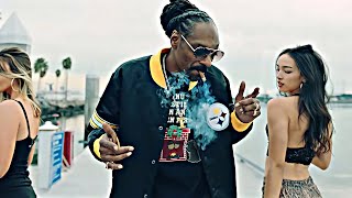 Snoop Dogg, Eminem, Dr. Dre - Back In The Game (Instrumental Beat) Resimi
