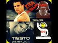 وياه عمرو دياب ريمكس TIESTO 2017 