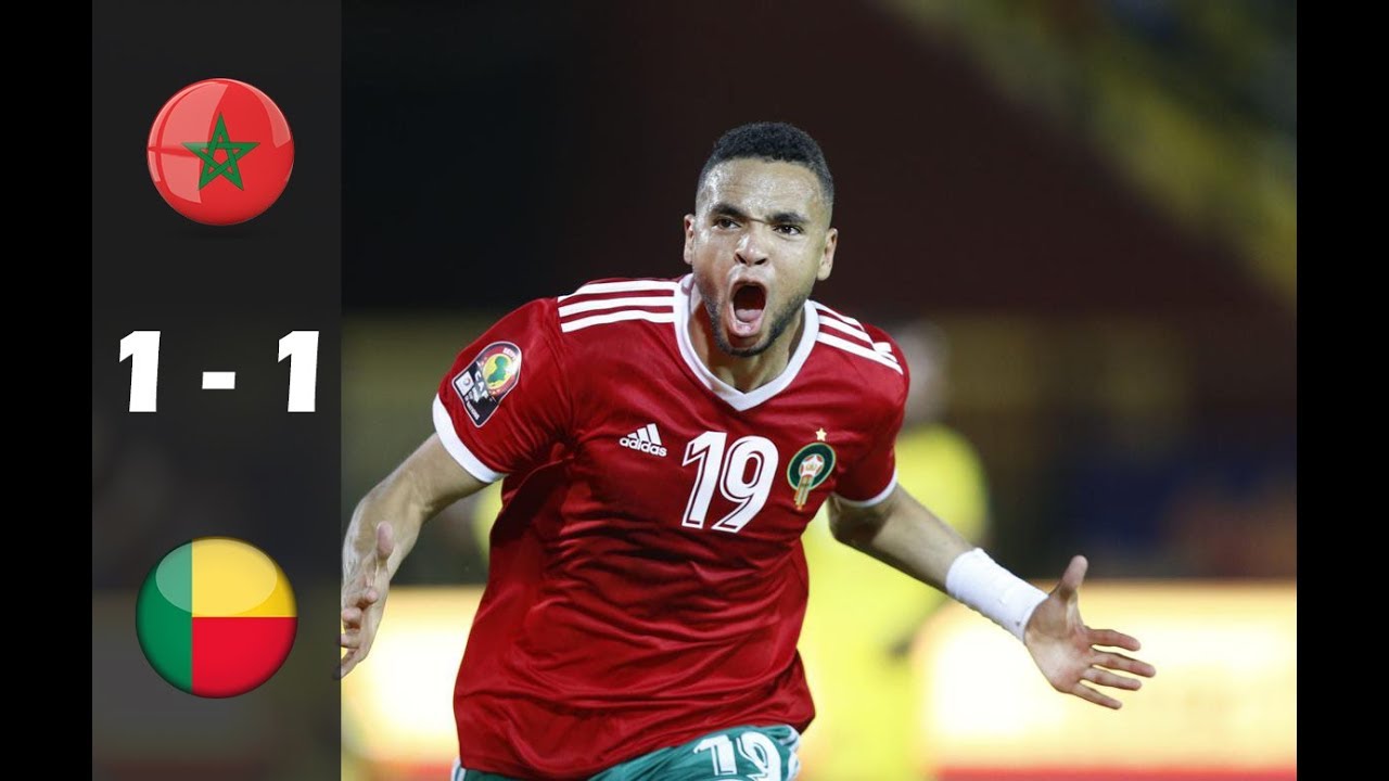 Canada vs Morocco score, result: Ziyech, En-Nesyri seal top spot in ...