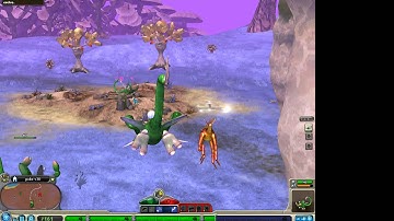 lets play spore episode 5 can i be a epic