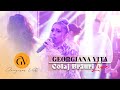 Georgiana via  formatia timisul  colaj brauri live  