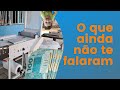 MAQUINA DE FRALDAS: O QUE NINGUÉM TE FALA!