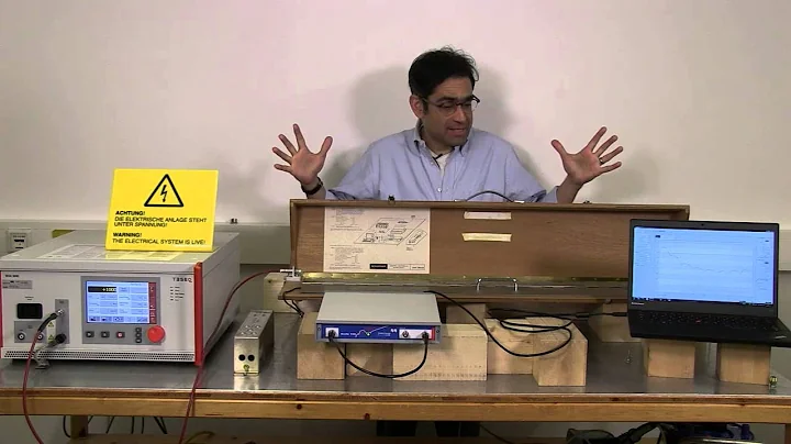 Introduction to EMC  (Part 4/4): Radiated and Conducted Immunity Tests