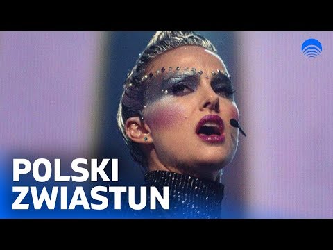 Vox Lux (2018) - Zwiastun PL
