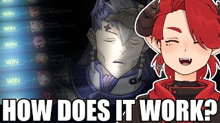 Tier 0 Anime Deck. Experience Reaction