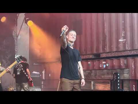 DRUG CHURCH live at FULL FORCE FESTIVAL 2024 DAY 2 [CORE COMMUNITY ON TOUR]