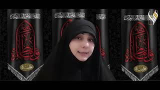🔷 لماذا نقتدي بالسيدة الزهراء عليها السلام?