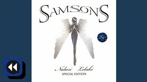 Samsons - Romansa Cinta (Reverse Version)