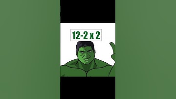 Hulk 2003 mathematics #animation #hulk #hulk2003 #marvel #cartoon #redhulk #hulkanimation