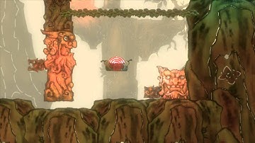 Alice: Madness Returns 2D Scroll Levels