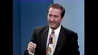 Donahue - How To Buy A Jury And Get Your Freedom 1994