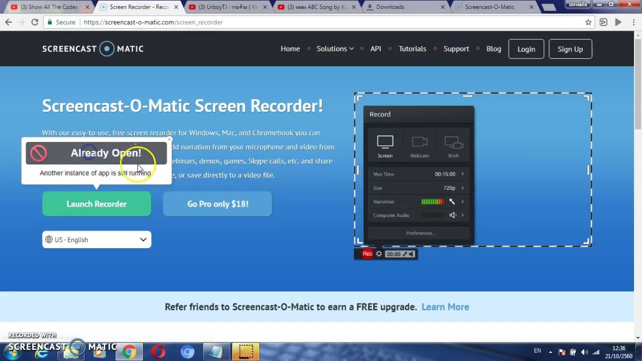 screencast o matic pro torrent