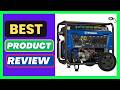 Westinghouse 14500 Peak Watt Tri-Fuel Home Backup Portable Gen