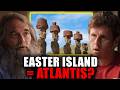 The Atlantis Clue Hidden on Easter Island | Dan Richards