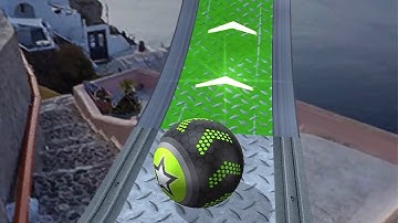 Going Balls Speedrun Gameplay Android IOS #671