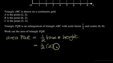 GCSE Maths June 2012 EdExcel Higher Tier Paper 1 Q18 page 19