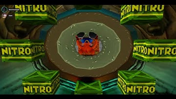 Trying Crash Bandicoot 2: Cortex Forgets Backs (Part 3)