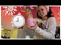 MY WINTER MORNING ROUTINE ☃️💕| day 20
