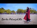 Beriku petunjuk mu  qhutbus sakha official music