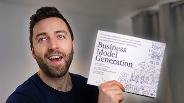 Explaining the Business Model Canvas