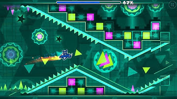 Retrograde- by Codex- Demon