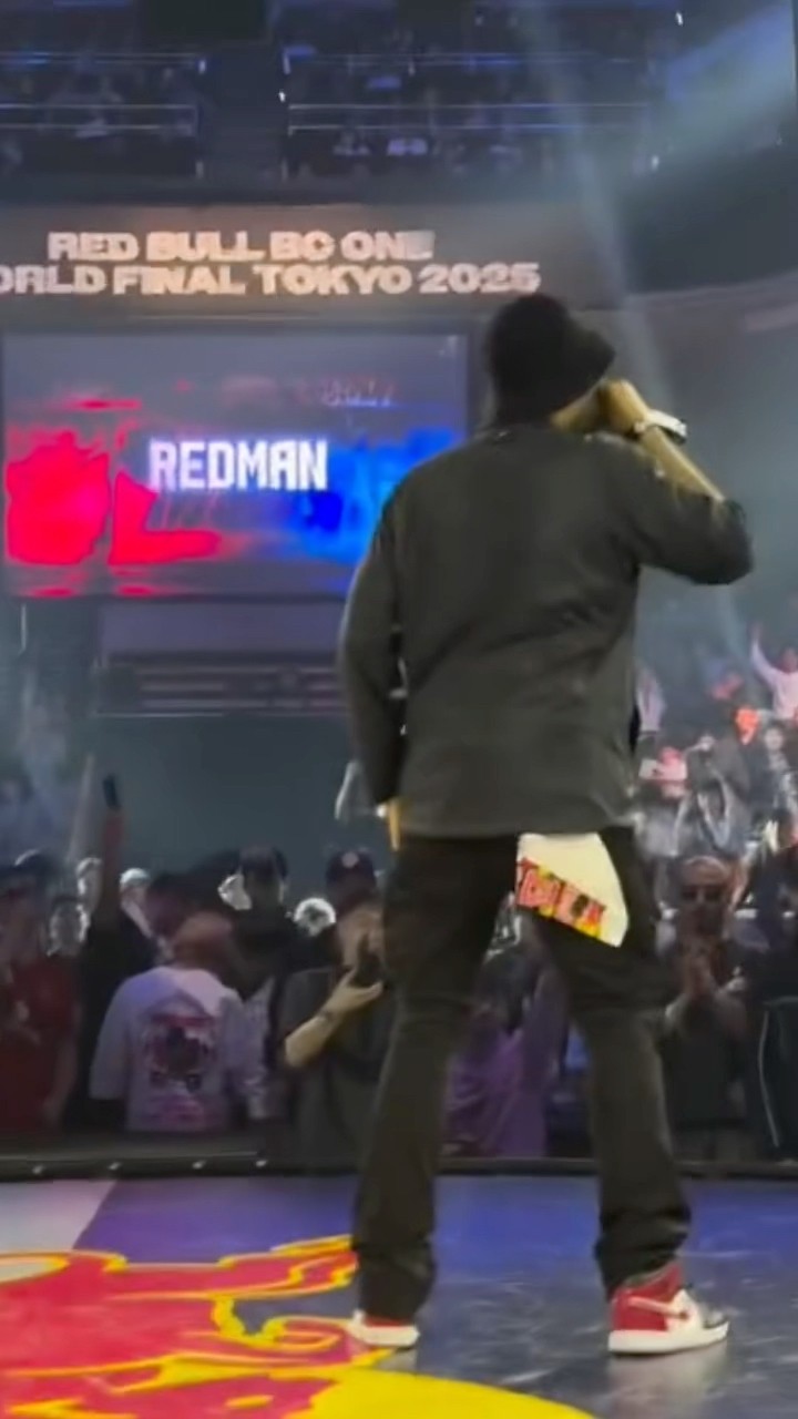 RedBullBCOne TOKYO! Thank you! 🎥 by Josh Gannet - YouTube RedBullBCOne TOKYO! Thank you! 🎥 by Josh Gannet - YouTube