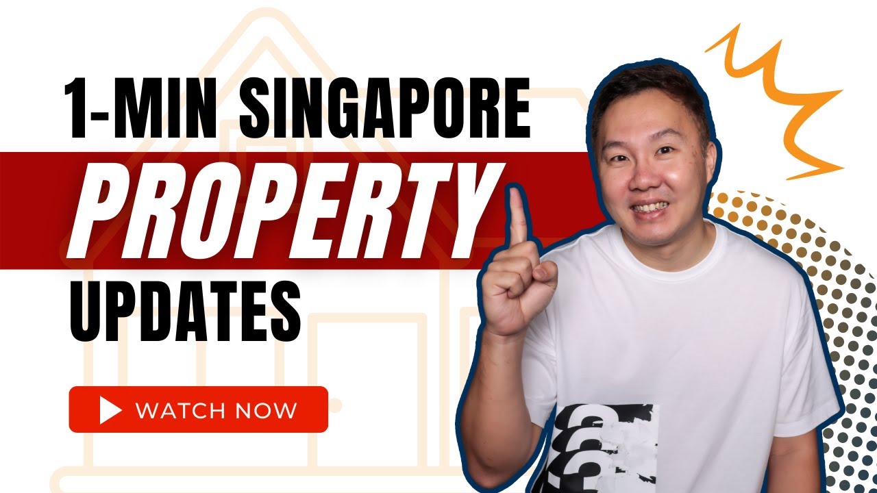 Newton One Propety Home Tour | Cindior Ho & Edmund Tan | Singapore Real Estate Insider
