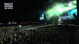 Aerosmith - Last Child (Live Monsters Of Rock 2013)