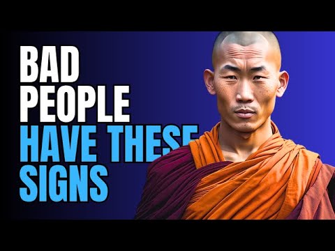 9 Warning Signs Someone with Harmful Opinions Is Close To You | Baleful ...