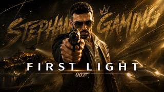 007 FIRST LIGHT - DAY TWO | ‪18+